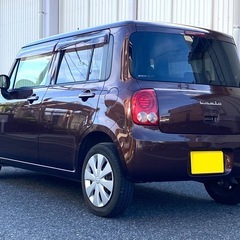 新着‼️すぐに乗って帰れます！車検令和9年3月まで🙆‍♀️プッシュスタート式なのでエンジン始動もかなりスムーズです🚘✨試乗、現車確認大歓迎🫶🏻の画像