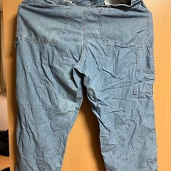 メンズ　ズボンの画像