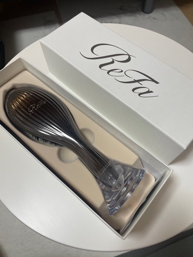 リファエールブラシレイ