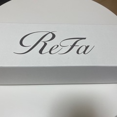 リファエールブラシレイの画像