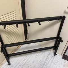 ギタースタンド(訳あり)の画像