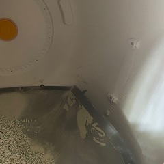 自動猫トイレの画像
