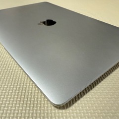 MacBook Air M1 13.3インチ　メモリ16GB　SSD512GBの画像