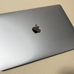 MacBook Air M1 13.3インチ　メモリ16GB　SSD512GBの画像