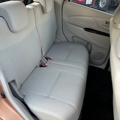 日産 デイズ 2015年式の画像