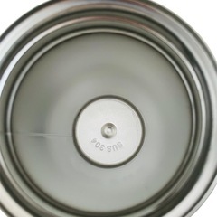 お値下げ不可【美品】タンブラーの画像