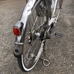 EJ1084番  電動自転車の画像