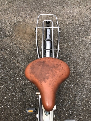 EJ1084番  電動自転車