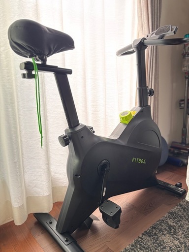 FITBOX LITEトレーニングバイク