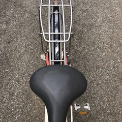 EJ1085番  電動自転車の画像