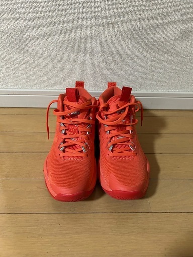 アシックス　バッシュ　 NOVA SURGE 3 24.5cm