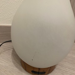 9月末まで　加湿器　アロマの画像
