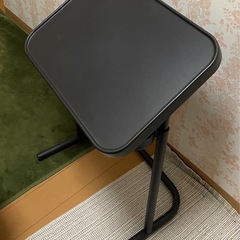 美品 IKEA デスク テーブル の画像