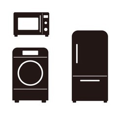 家電設置、引越しなどお任せください！！