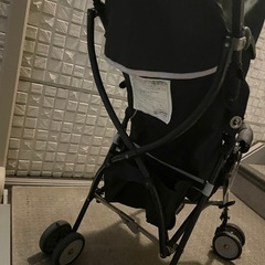 ミッキー‼️バギーの画像