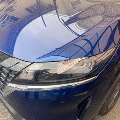 カーコーティング&洗車&車内コーティングの画像