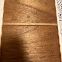 B3 ベニヤパネル　水張り済の画像