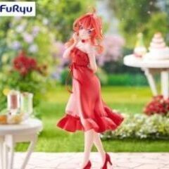 人気フィギュアまとめて！新品未開封品5体！の画像