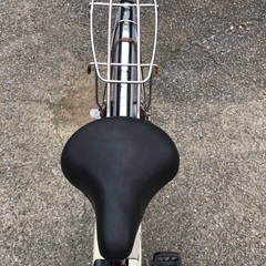 EJ1087番  電動自転車の画像