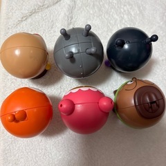アンパンマンマスコットの画像
