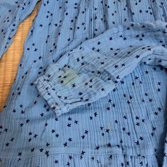 H&M  ワンピース　セットの画像