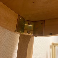 ※商談中※ダイニングテーブルセットの画像
