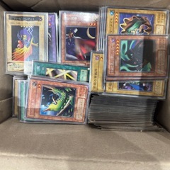 遊戯王　まとめ売りの画像