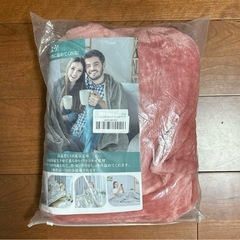 電気毛布❣️速暖 電気ブランケット 掛け敷き兼用 140cmx80㎝ 6wayの画像