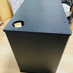 90cm水槽台の画像