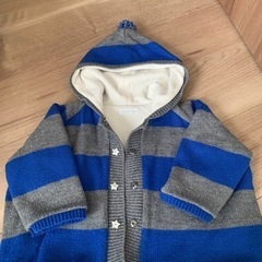 ベビー服　3点セットの画像