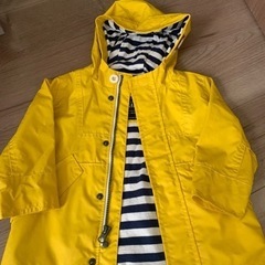 ベビー服　3点セットの画像
