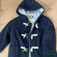 ベビー服　3点セットの画像