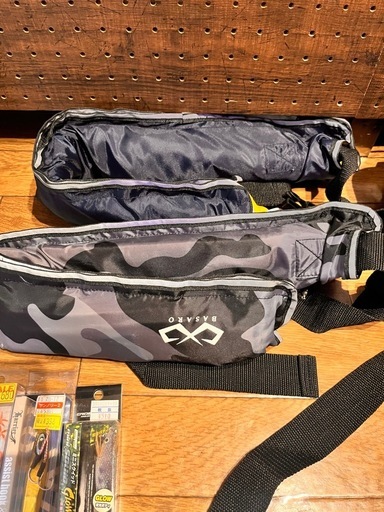 釣具まとめ売り