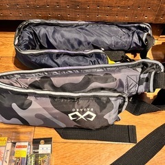 釣具まとめ売りの画像