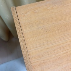 カラーボックスあげますの画像