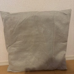 シンプソンズ　クッションの画像