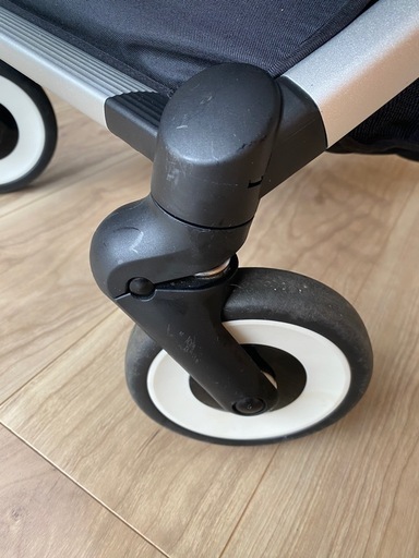 サイベックス オルフェオ cybex ORFEO ベビーカー 
美品