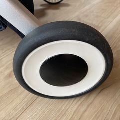 サイベックス オルフェオ cybex ORFEO ベビーカー 
美品の画像