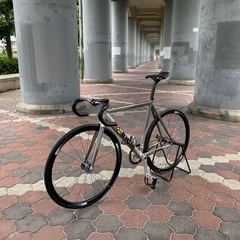 チネリ　マッシュボルト1.0の画像