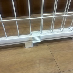 ［犬・猫など」仕切りゲートの画像