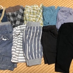 子供服(80cm)の画像