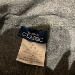 ユニクロ等　95サイズの画像