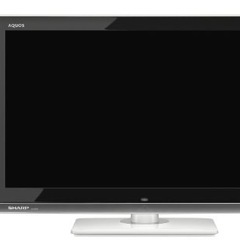 シャープ AQUOS 22型 LC-22K3 の画像