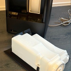 SHARP 加湿空気清浄機 プラズマクラスター KI-PX70-T 2022年製 動作良好の画像