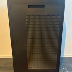 SHARP 加湿空気清浄機 プラズマクラスター KI-PX70-T 2022年製 動作良好の画像