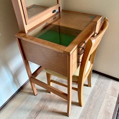 ドレッサーの画像