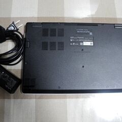 お値打ちです！SONY 小型軽量 高画質 高性能CPU/i5　高速SSD　office他ソフト多数（返品可）の画像
