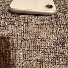 お値下げ✖︎ 　iPhoneXR SIMフリー ジャンク品扱い 部品取りの画像