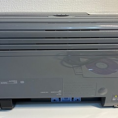 レーザープリンタ　キャノンLBP 3000 トナーなし
の画像