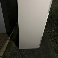 衣装 チェストの画像